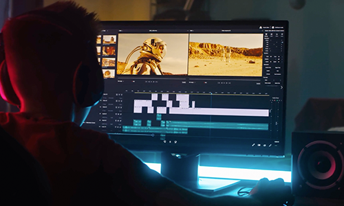 Video Production