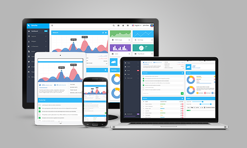 Web Application Development