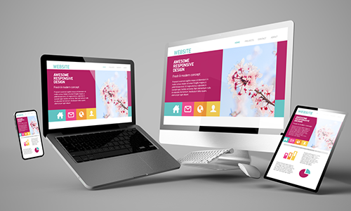 Web Design